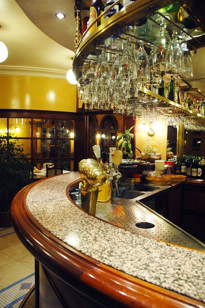 Hotel Du Roy Bouillon Exterior foto